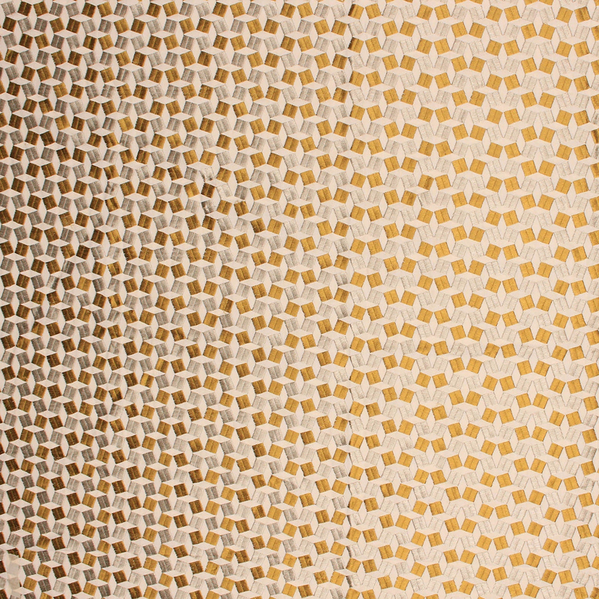 Rm Coco Cubist Sage Fabric | Atlanta Fabrics