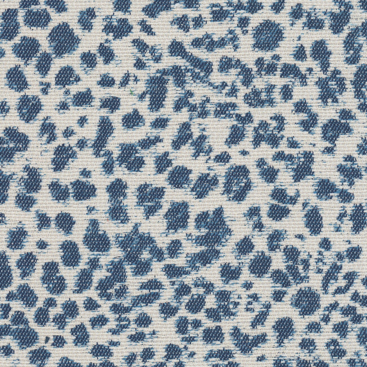 STOUT DALMATION 2 BLUEBIRD Fabric | Atlanta Fabrics
