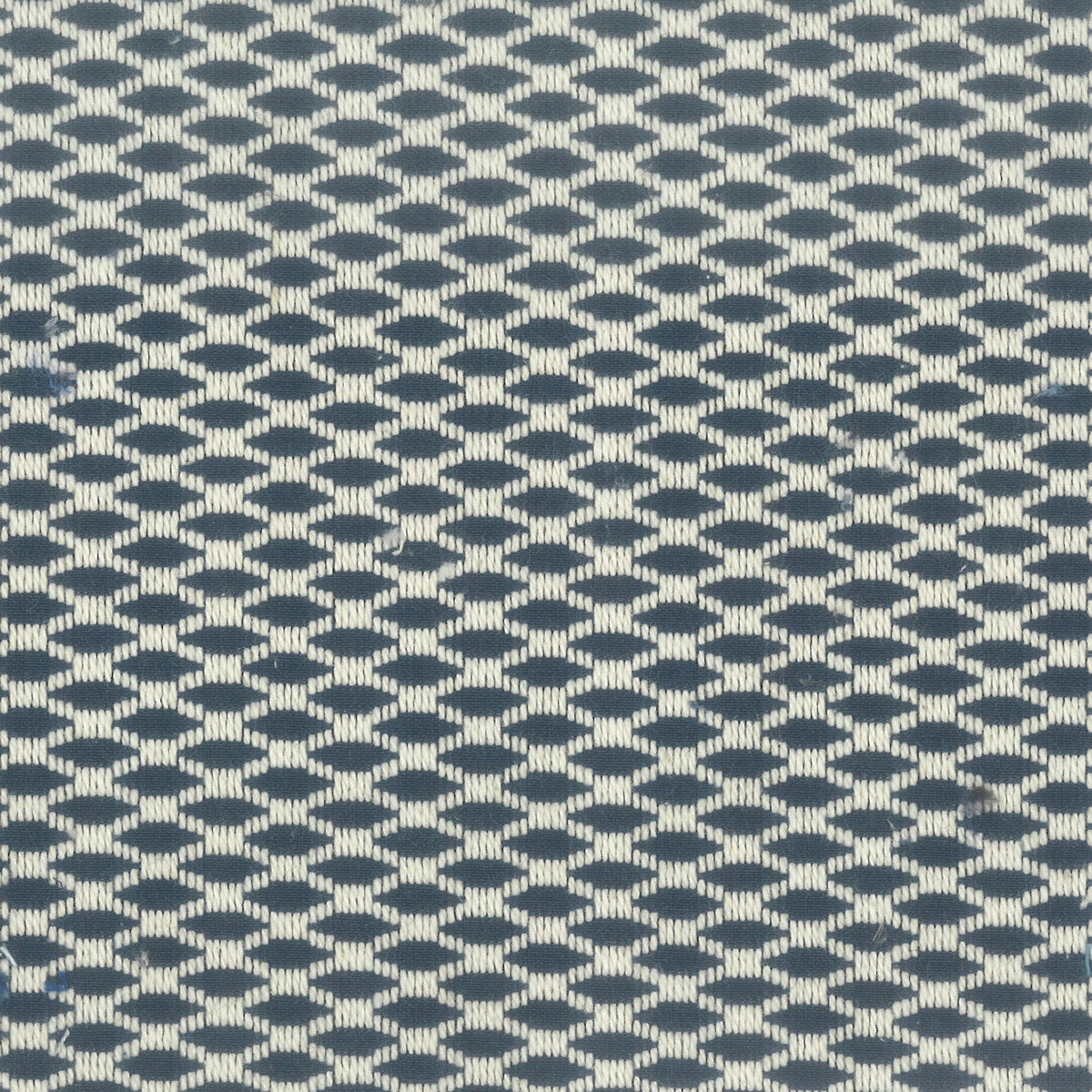 STOUT DEMPSEY 2 INDIGO Fabric | Atlanta Fabrics
