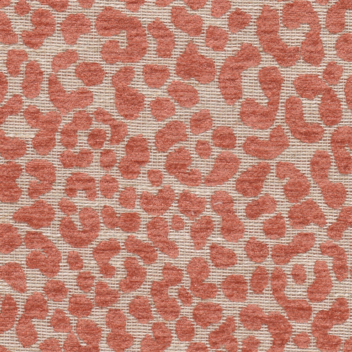 STOUT DENISON 1 MELON Fabric | Atlanta Fabrics