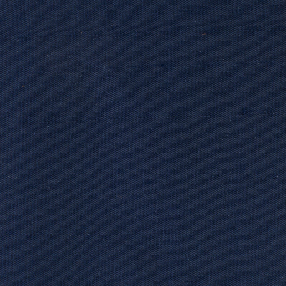 STOUT DUPIONI 51 NAVY Fabric | Atlanta Fabrics