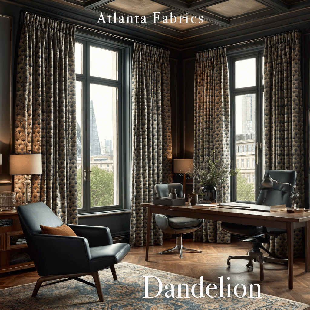 Dandelion Orange