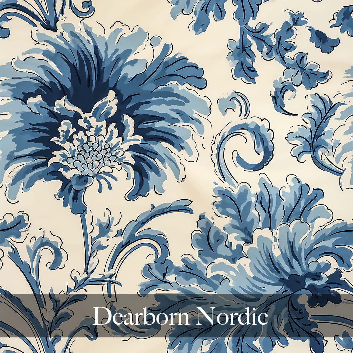 Atlanta Fabrics Dearborn Pillow Pillows | Atlanta Fabrics