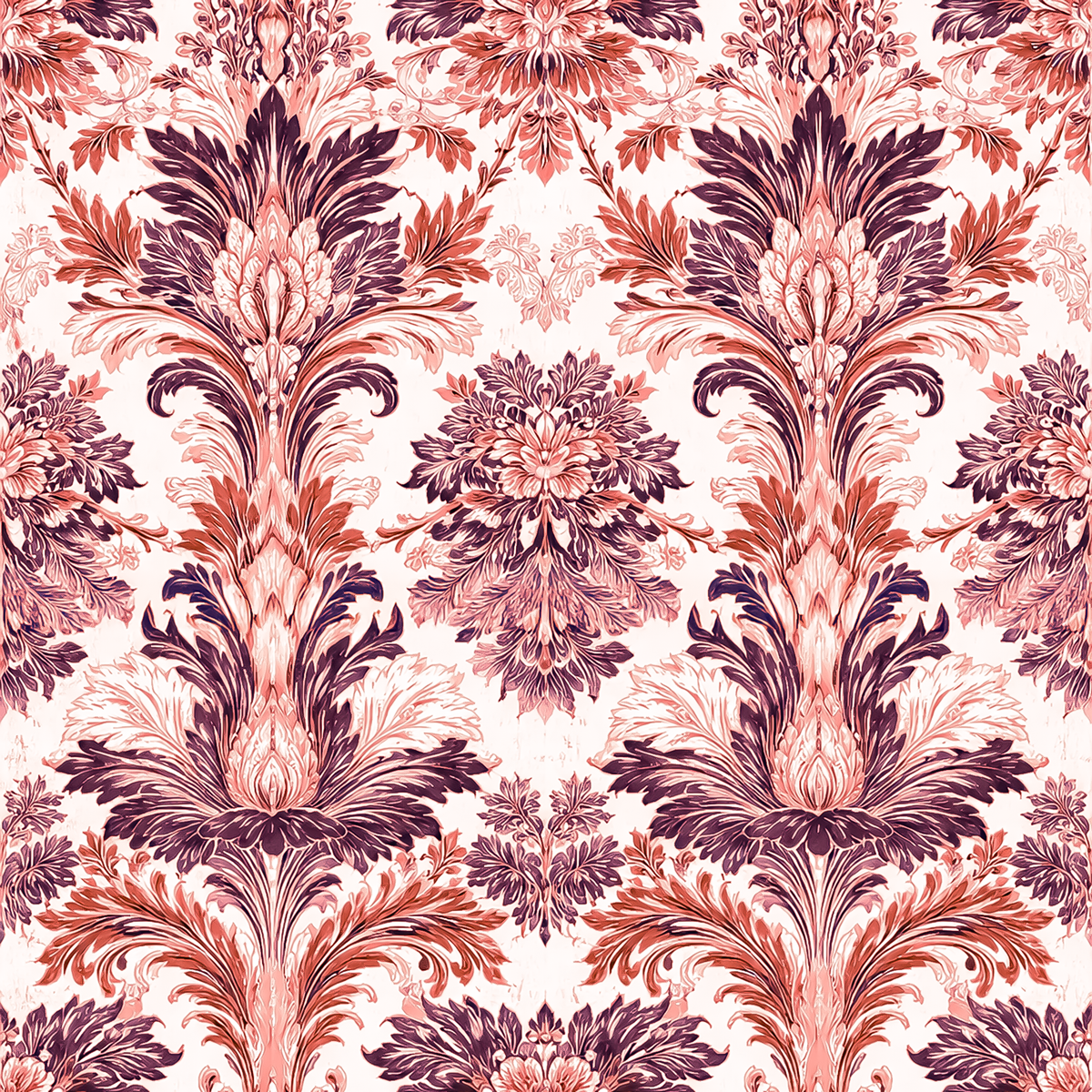 Atlanta Fabrics Dinder Orange Fabric | Atlanta Fabrics