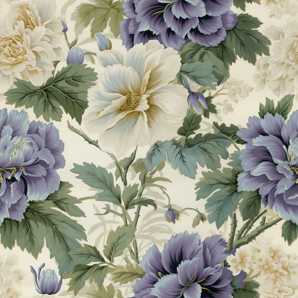 Discover Violette