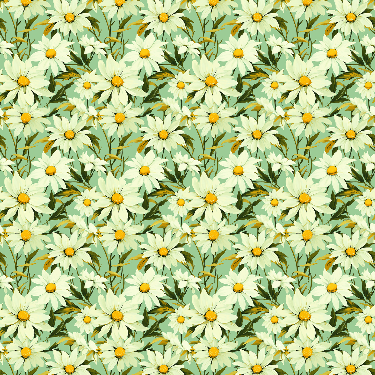 Dizzy Green