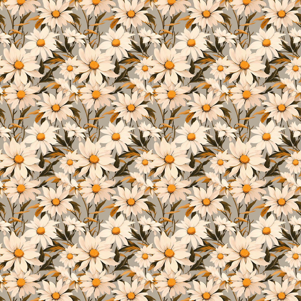 Dizzy Grey