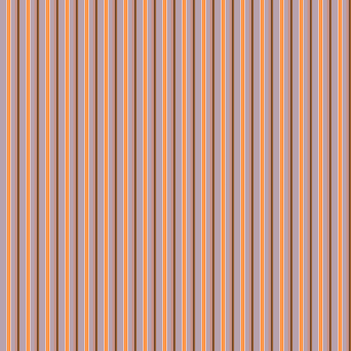 Dizzy Stripe Heather