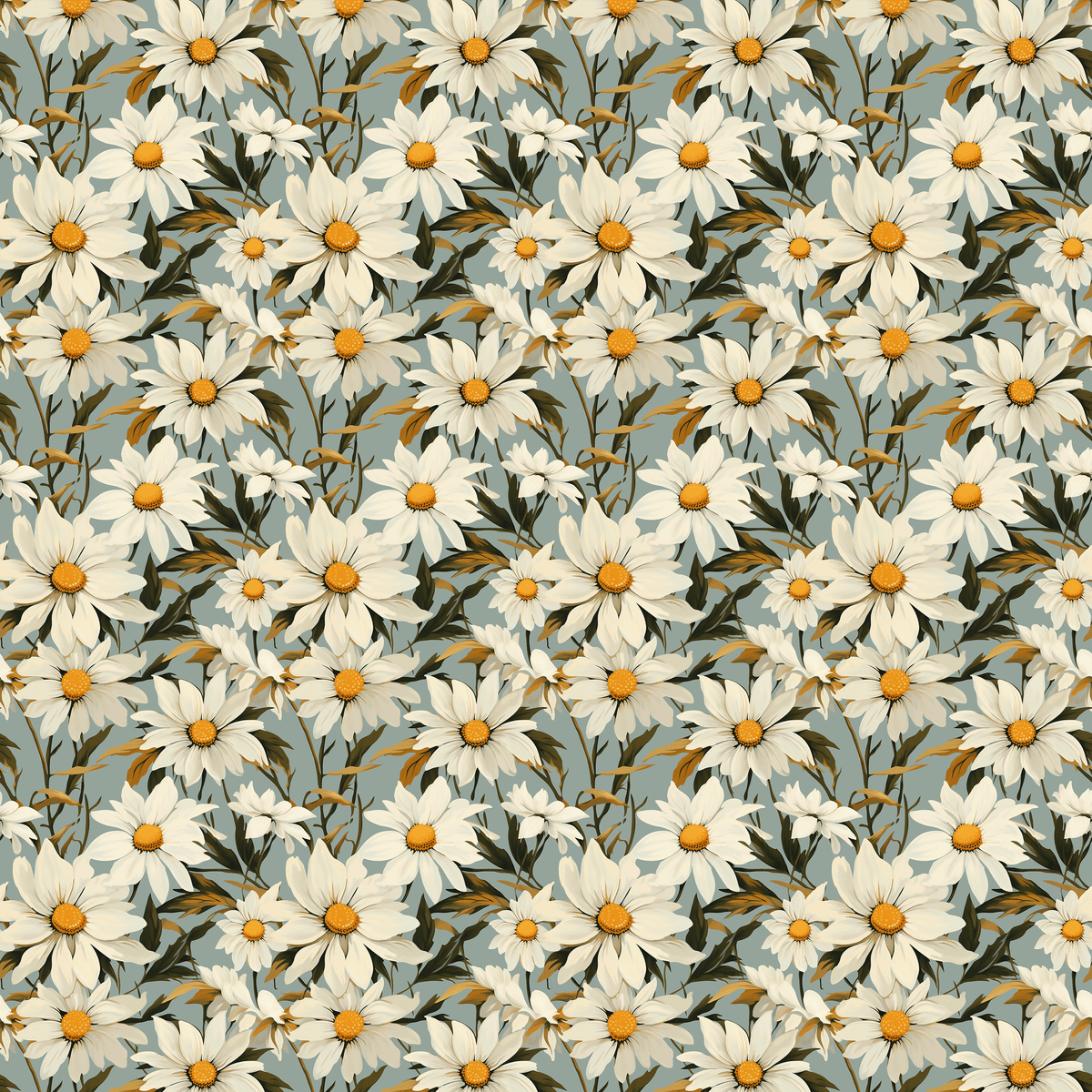 Dizzy Teal