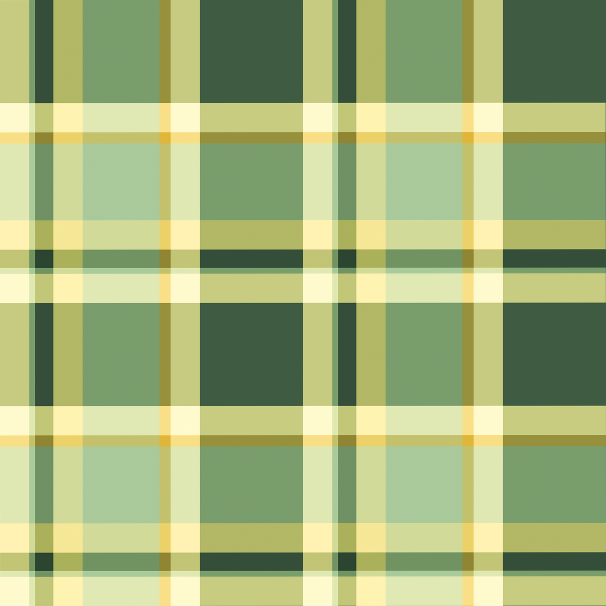 Doublday Plaid Emerald