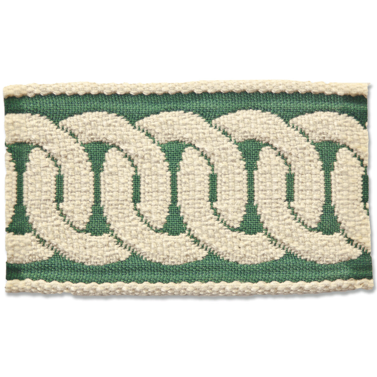 STOUT EDDERTON 6 LAGOON Trim | Atlanta Fabrics