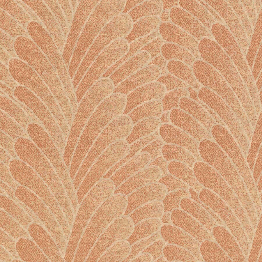 ELIZABETH 6 COPPER Fabric