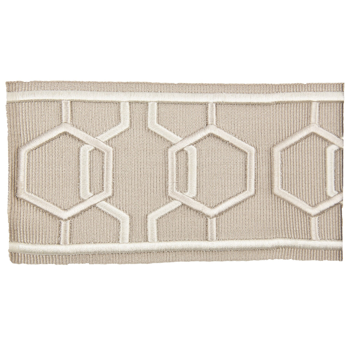 STOUT EMILY 1 TOAST Trim | Atlanta Fabrics