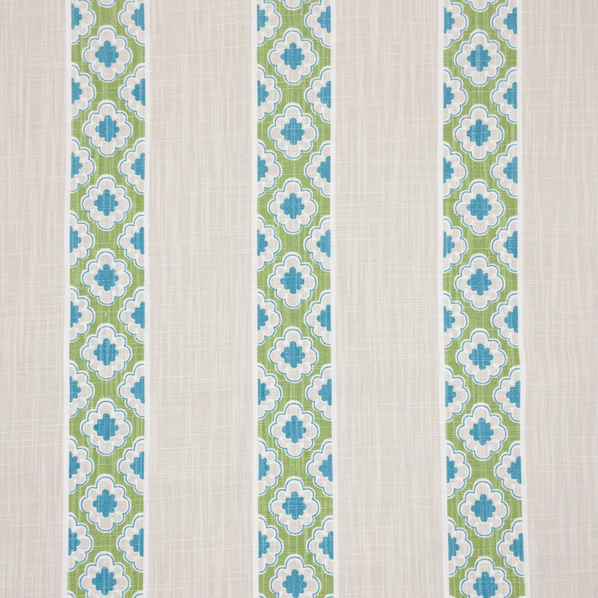 AOC ENTICE 3 AQUA Fabric | Atlanta Fabrics