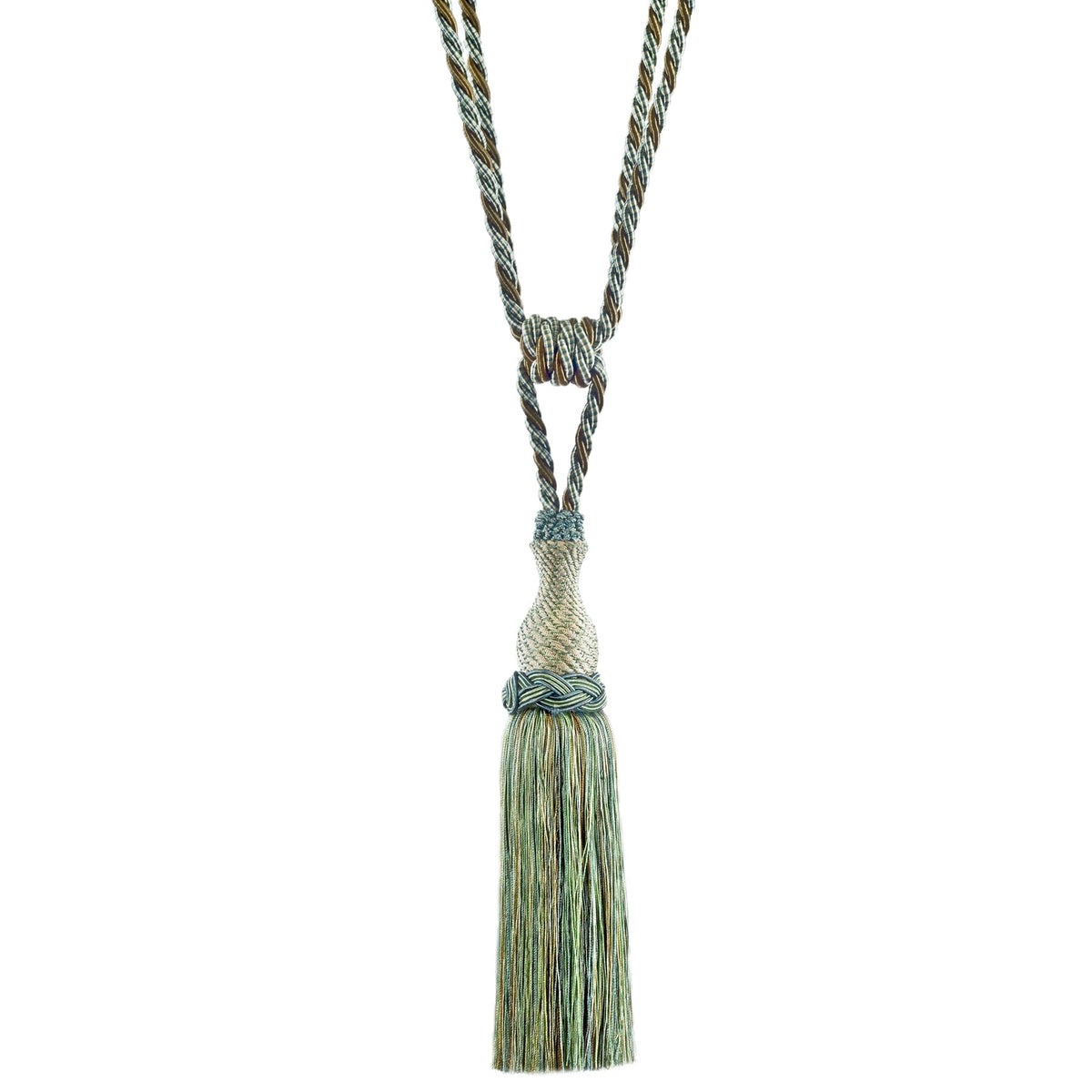 STOUT ESPANA 2 SEAMIST Trim | Atlanta Fabrics