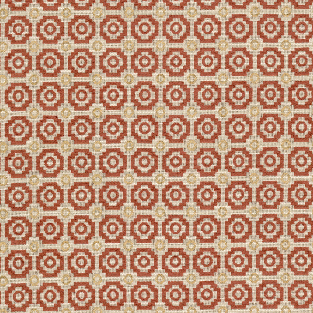 STOUT EVETTE 4 SPICE Fabric | Atlanta Fabrics
