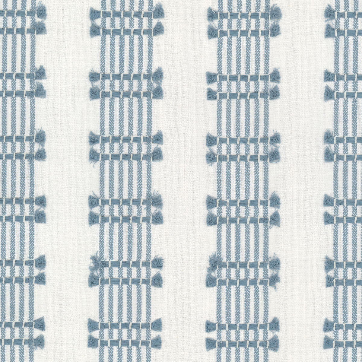 EYELASH 1 CHAMBRAY