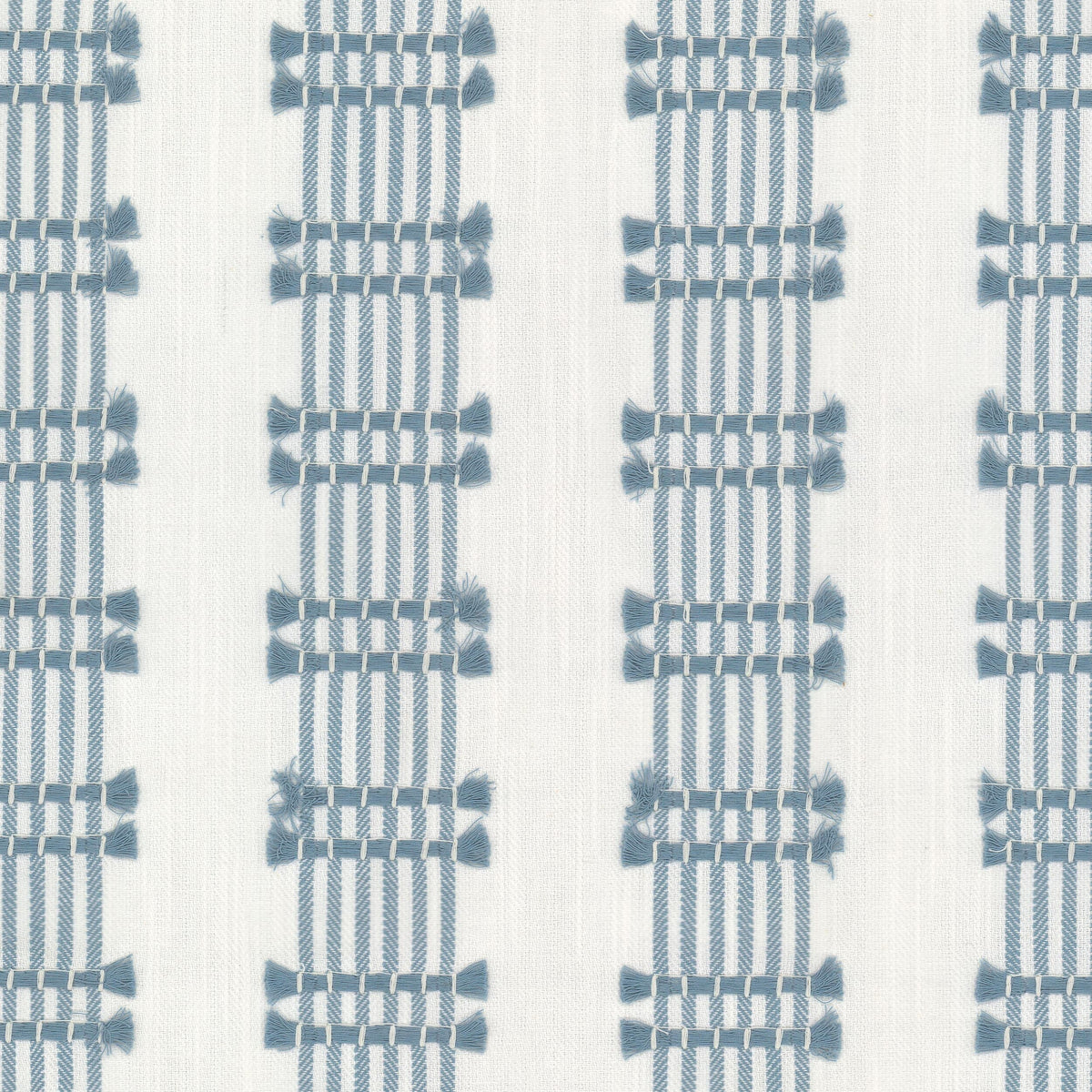 EYELASH 1 CHAMBRAY