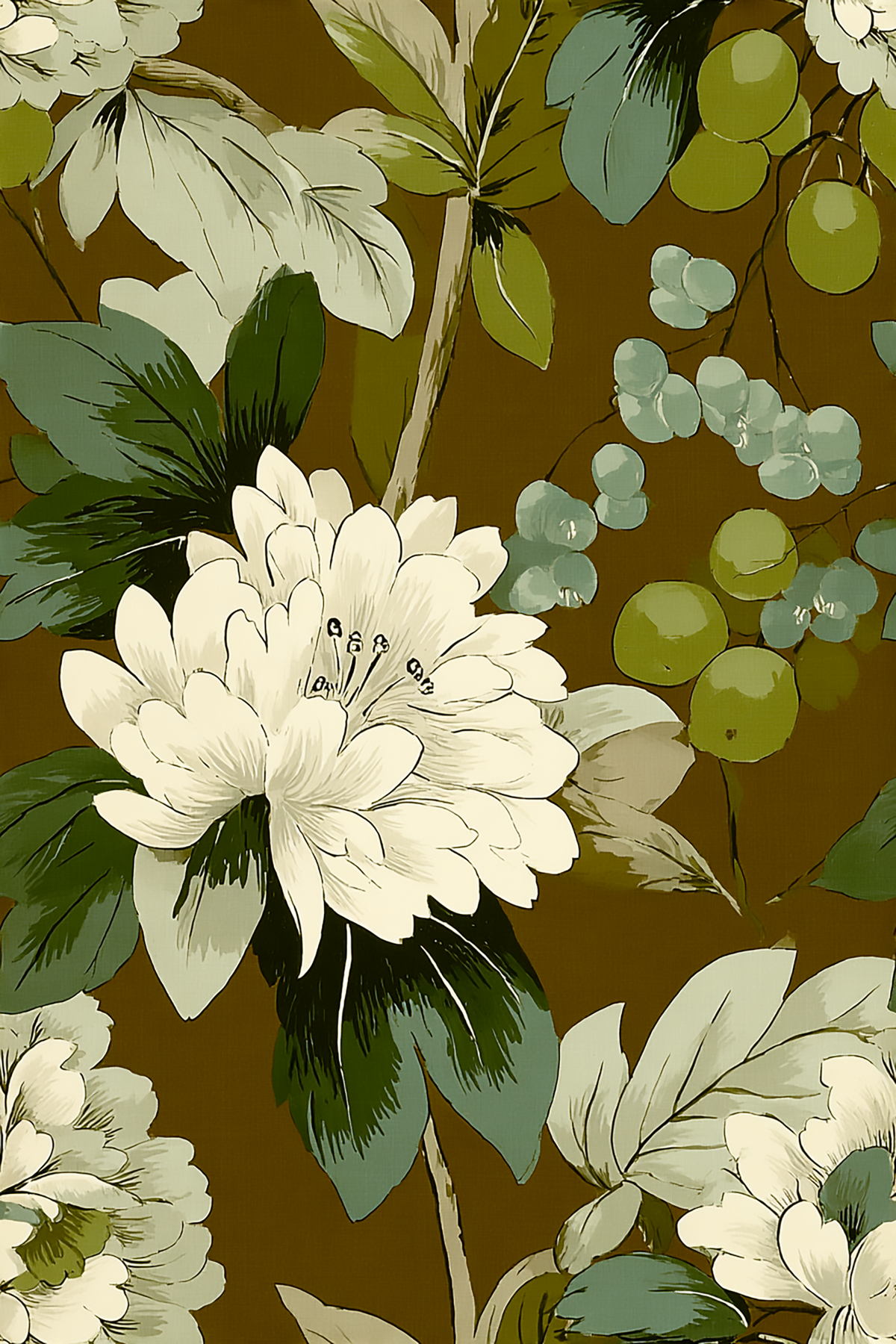 Atlanta Fabrics Elizabethtown Sycamore Fabric | Atlanta Fabrics