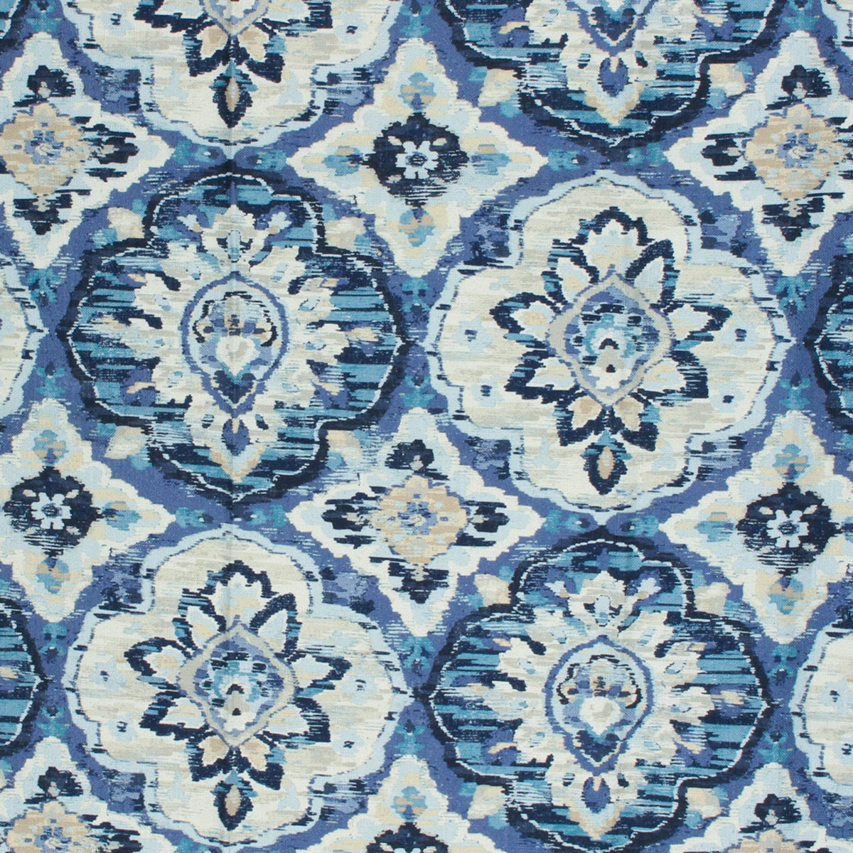 RM Coco ENCANTADO / SEAGLASS Fabric | Atlanta Fabrics