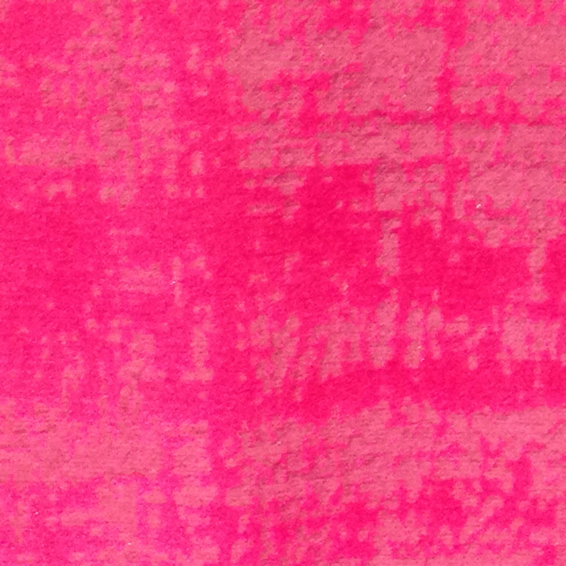 Oblique - Hot Pink