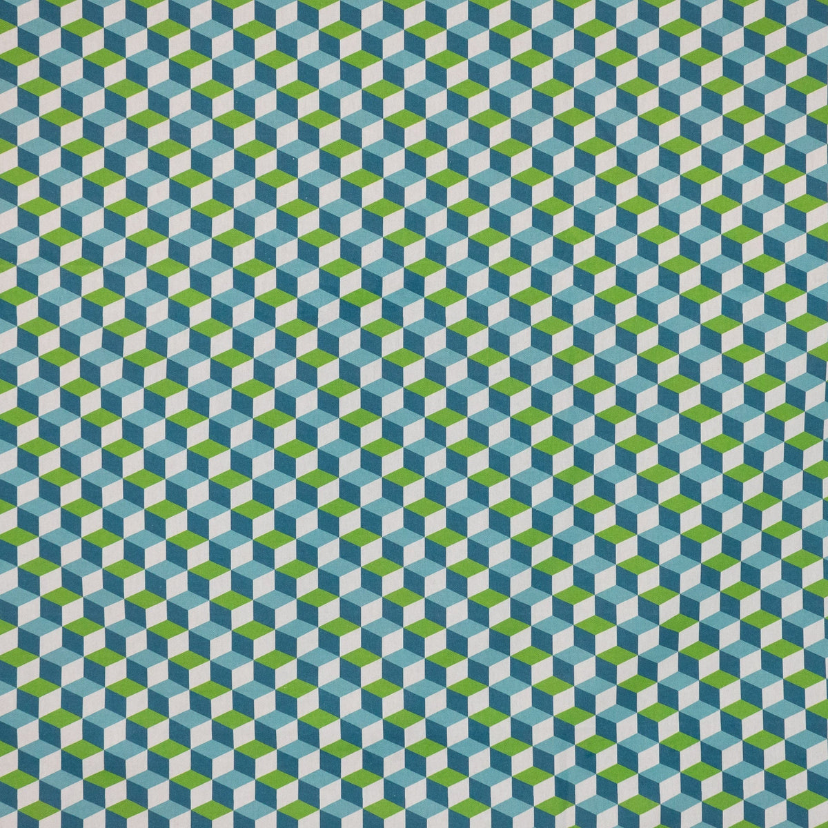 Escher Azul