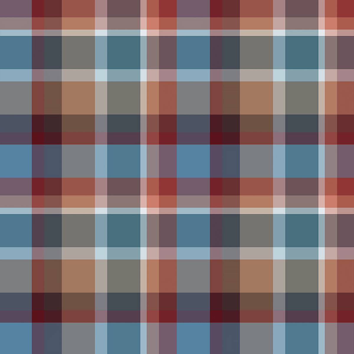 Exeter Plaid