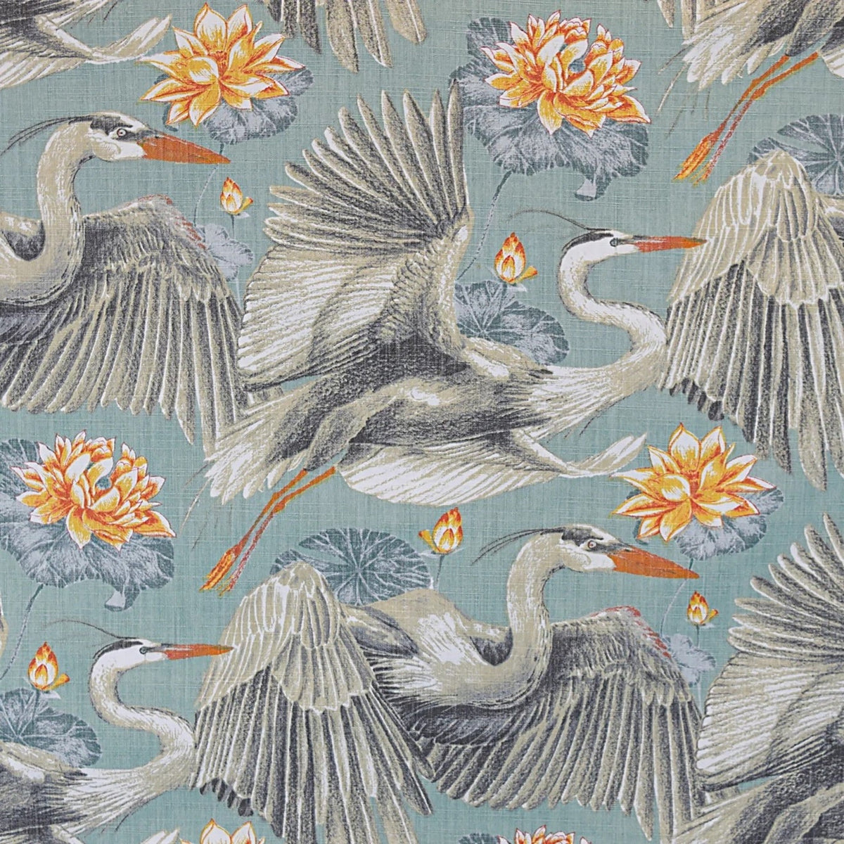 Greenhouse F5726 Fabric | Atlanta Fabrics