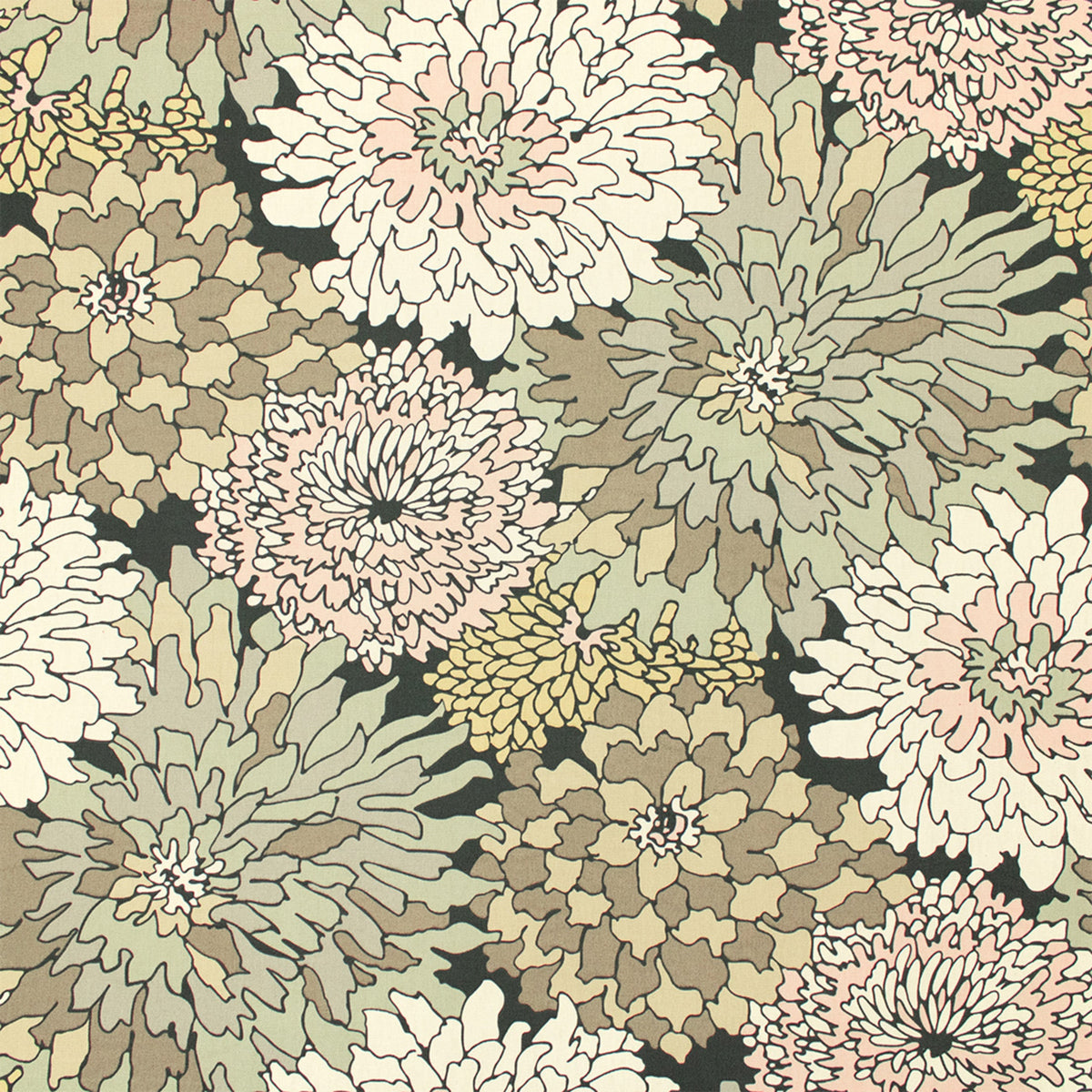 Greenhouse F5732  | Atlanta Fabrics