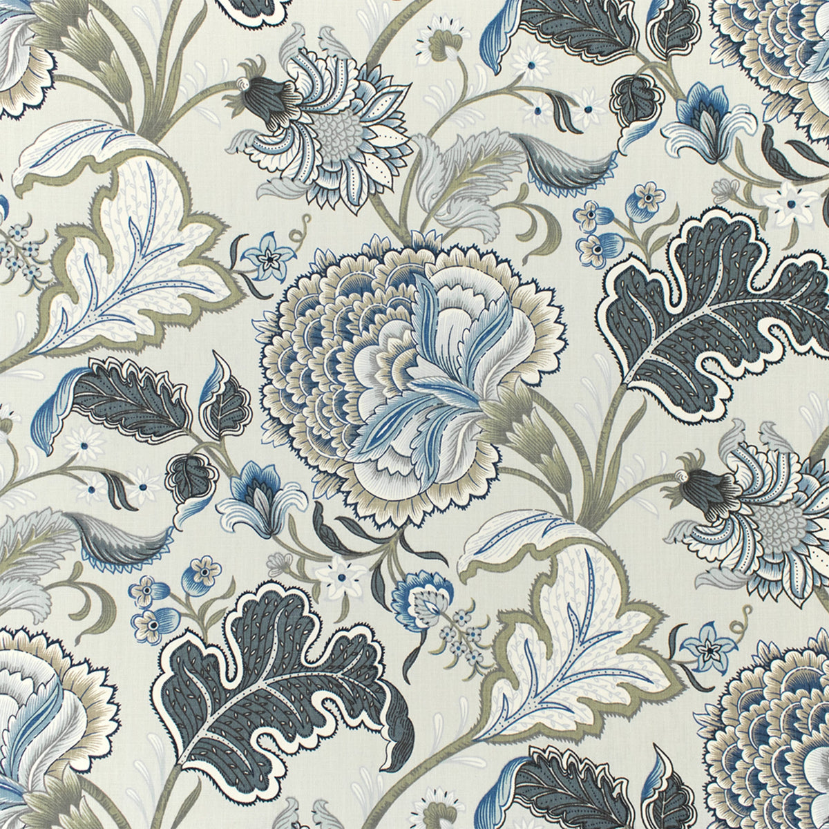 Greenhouse F5736 Fabric | Atlanta Fabrics