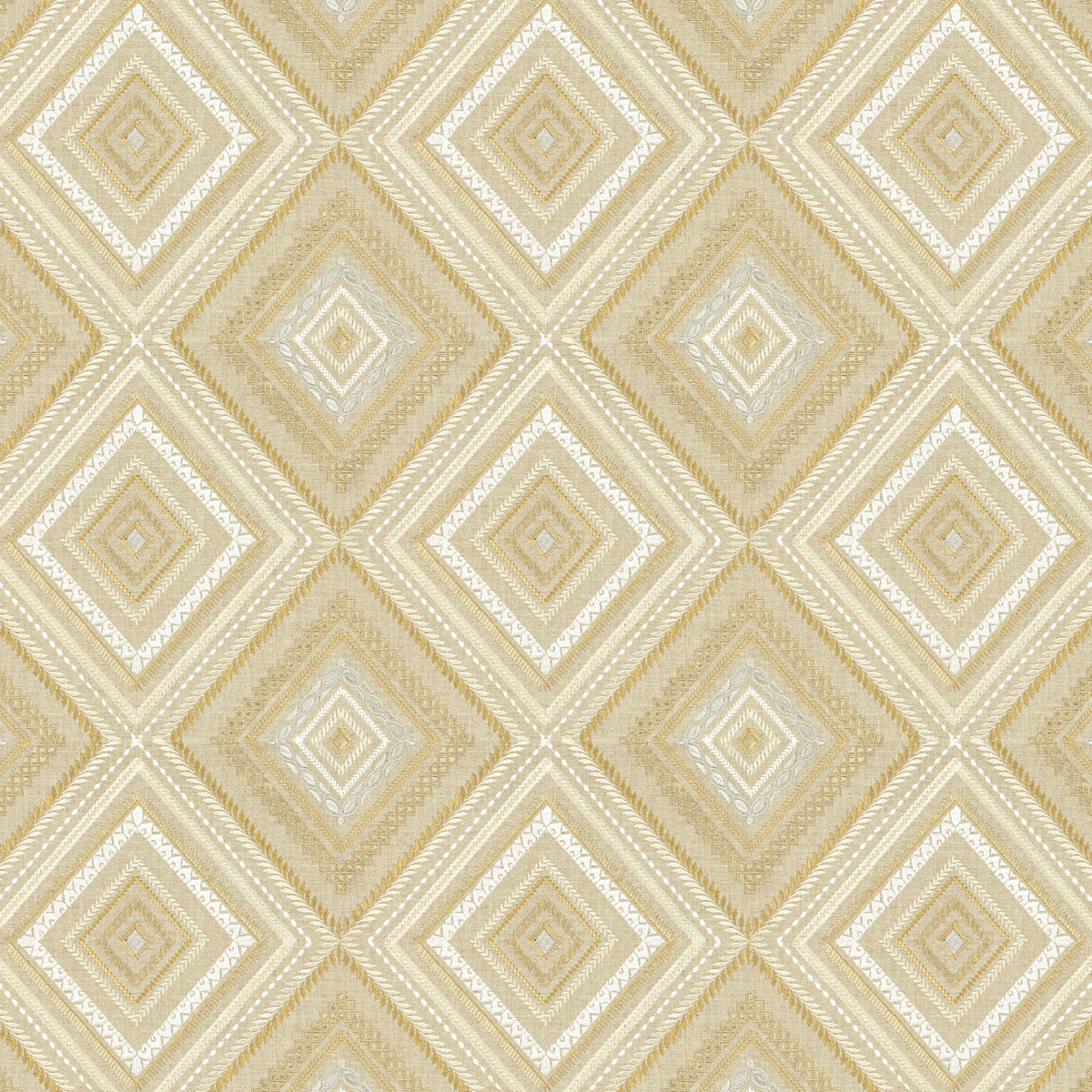 STOUT FARLEY 4 HEMP Fabric | Atlanta Fabrics