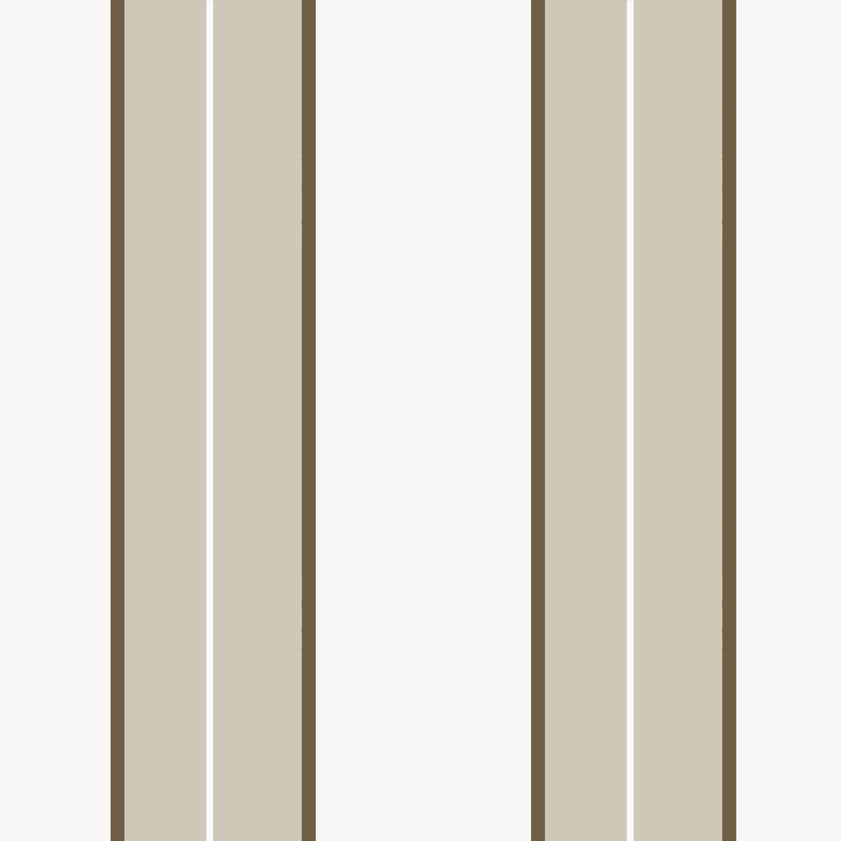 Faison Stripe Beige