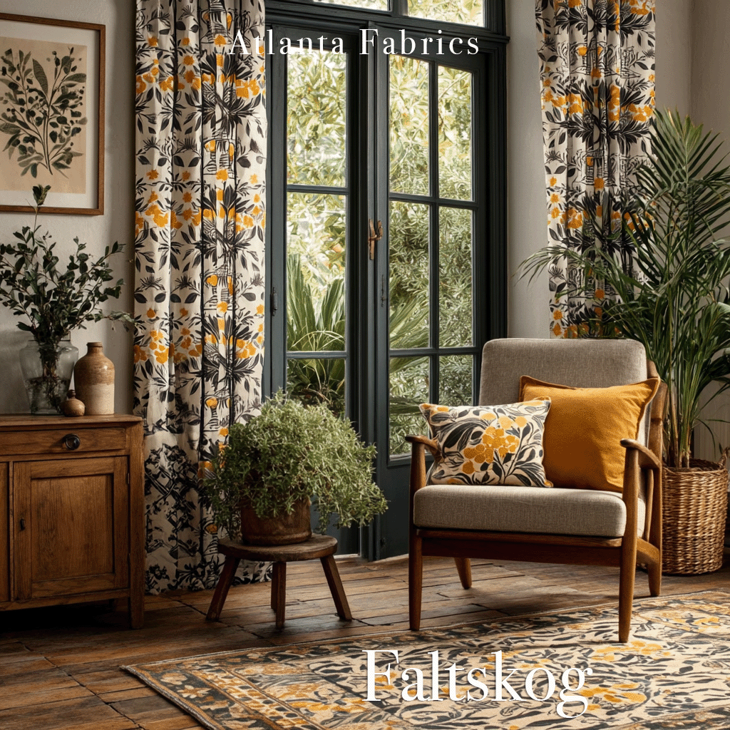 Faltskog Chocolate