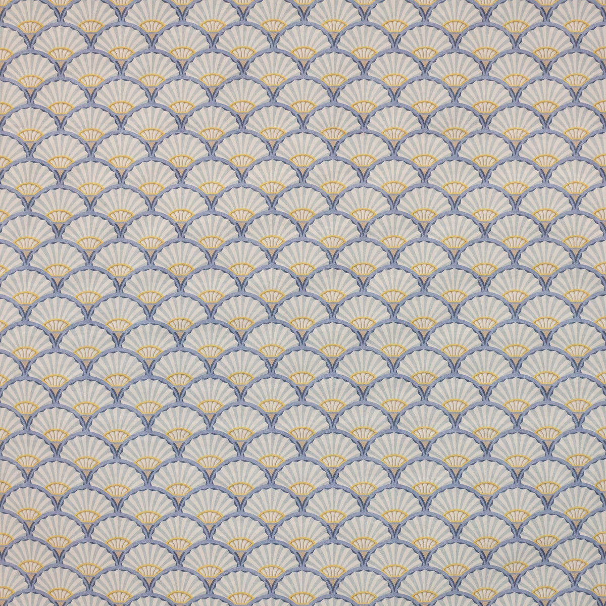 RM Coco Fanelli Blue Moon Fabric | Atlanta Fabrics