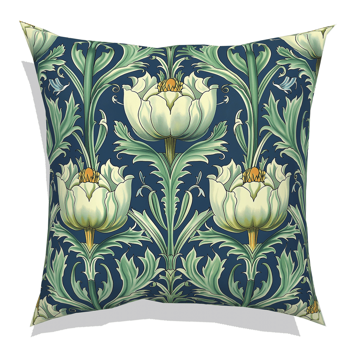 Atlanta Fabrics Forget The Past Pillow Pillows | Atlanta Fabrics