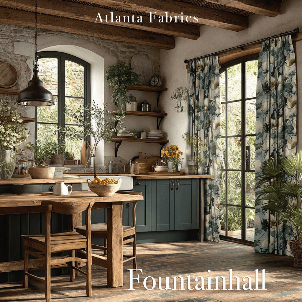 Fountainhall Thyme