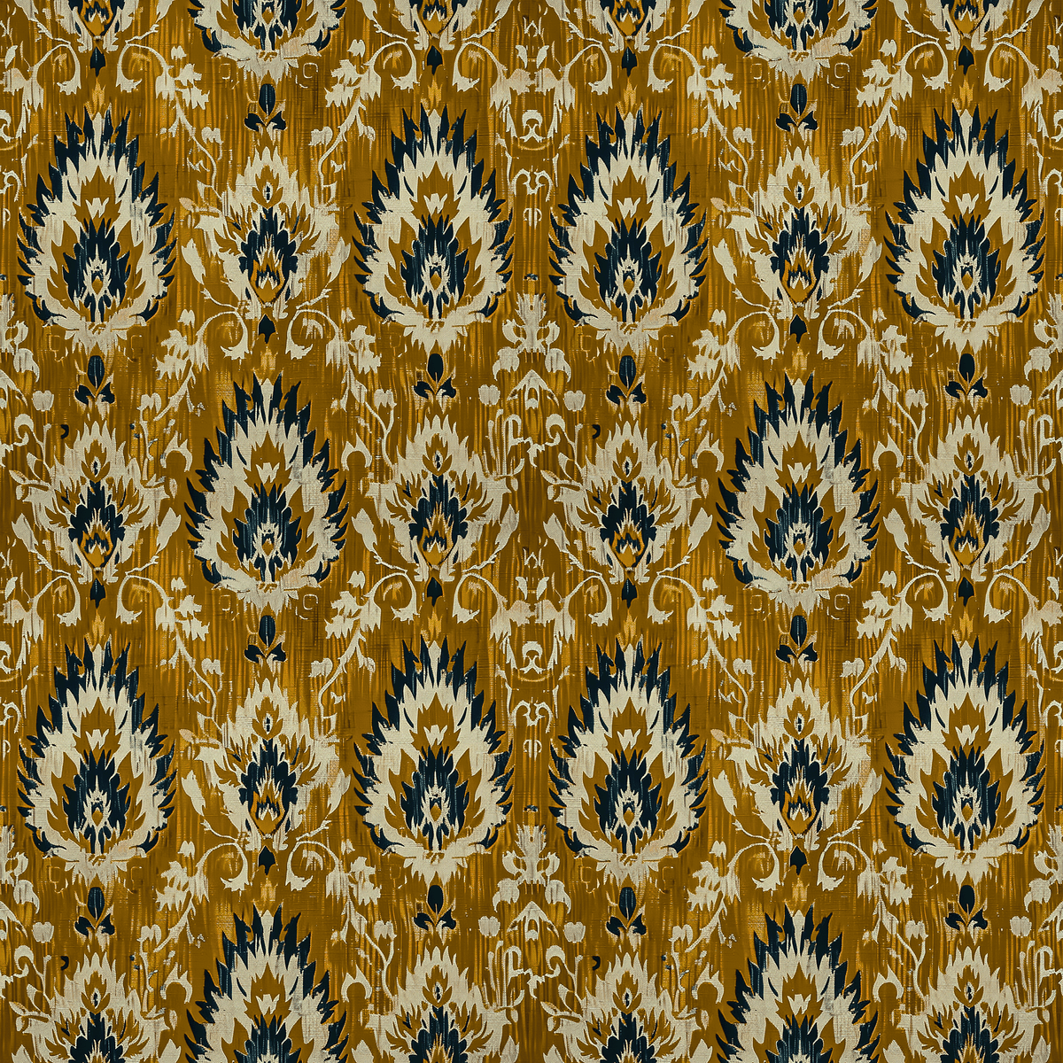 Full Of Splender Burlap