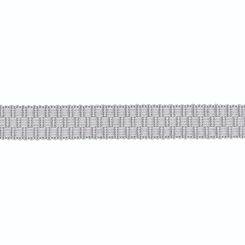 ELEANOR GIMP PLATINUM