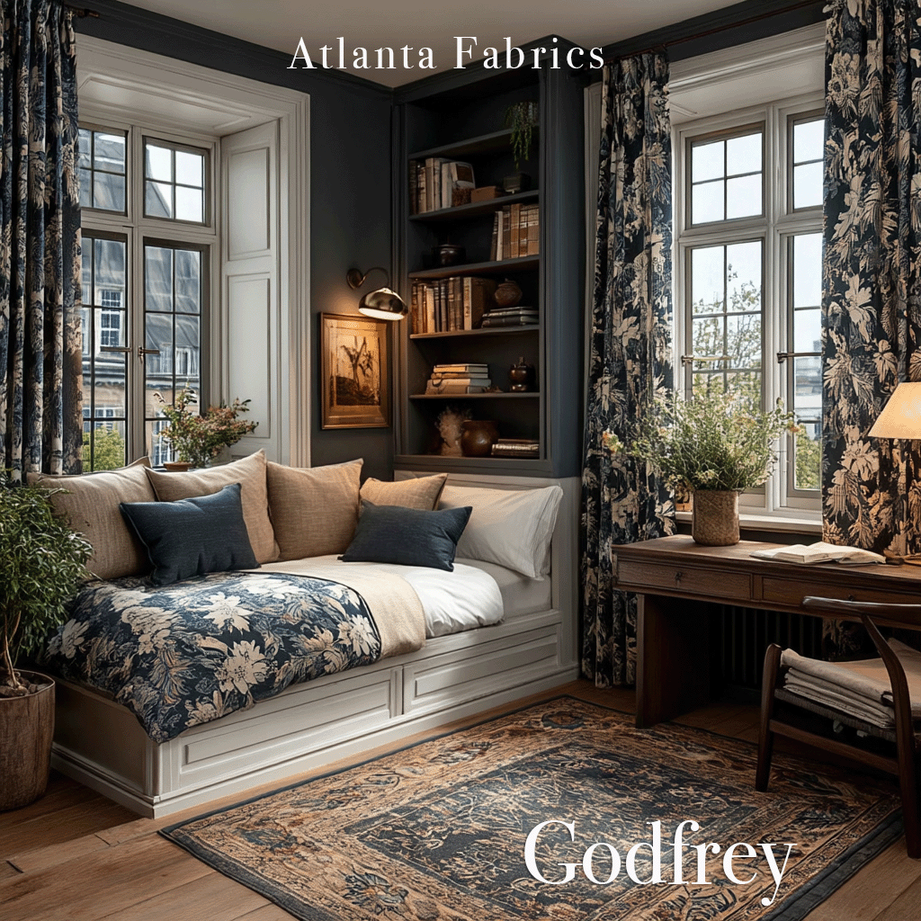 Godfrey Spruce