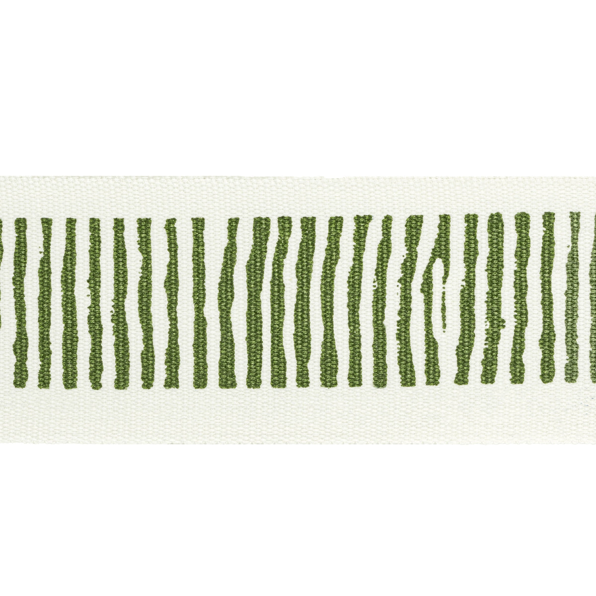STOUT HALIFAX TAPE 10 AVOCADO Trim | Atlanta Fabrics