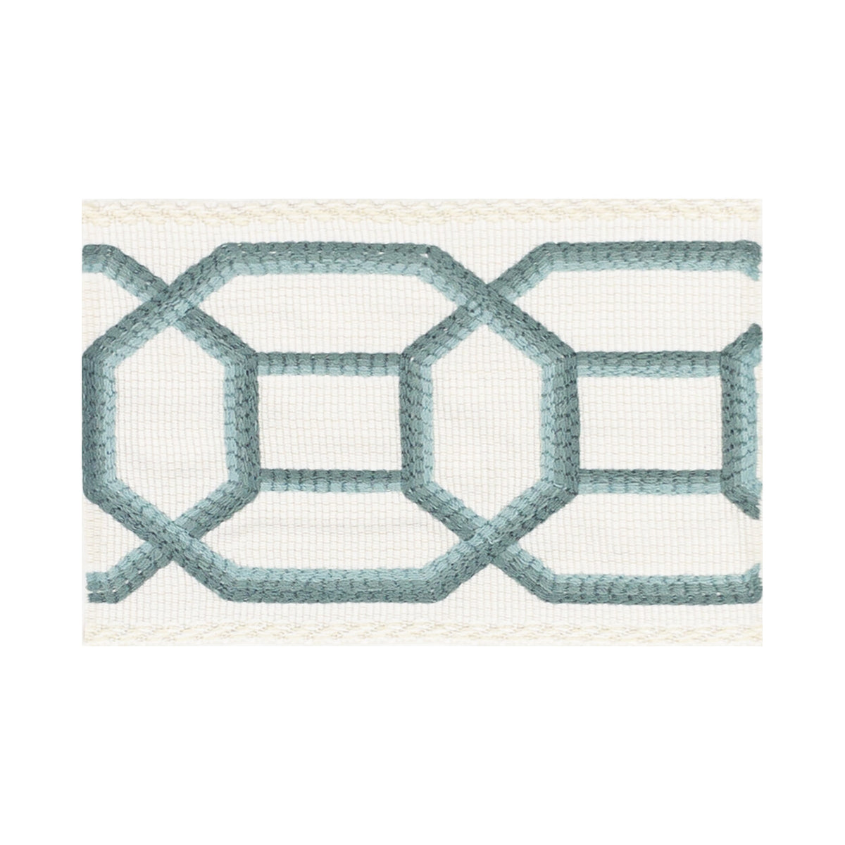 HELMSDALE TAPE 2 TURQUOISE