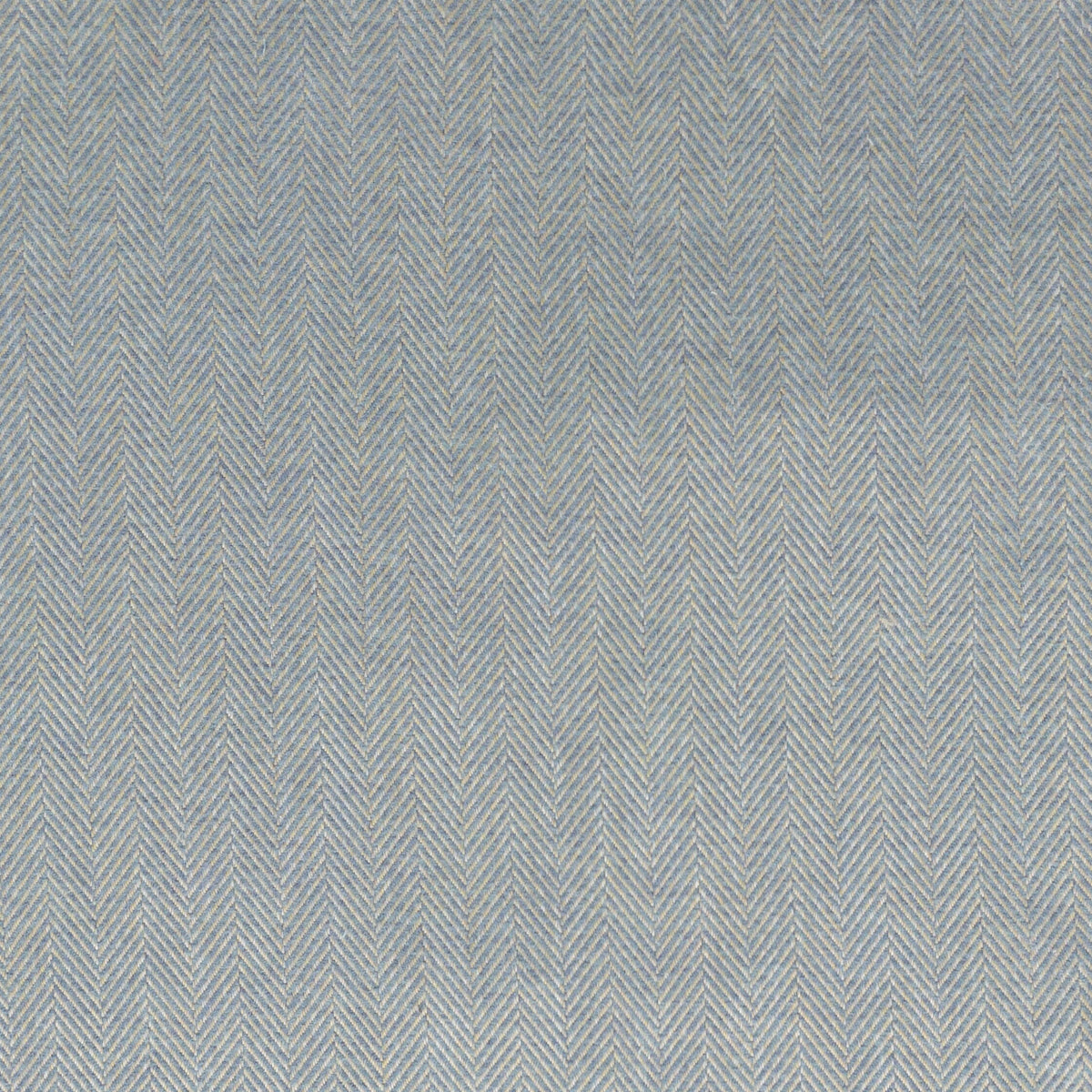 HERRINGBONE 4 AZURE