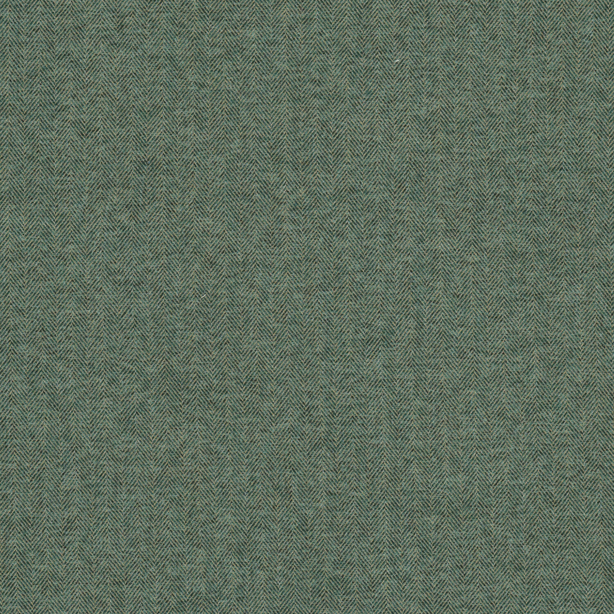 HERRINGBONE 5 EVERGREEN
