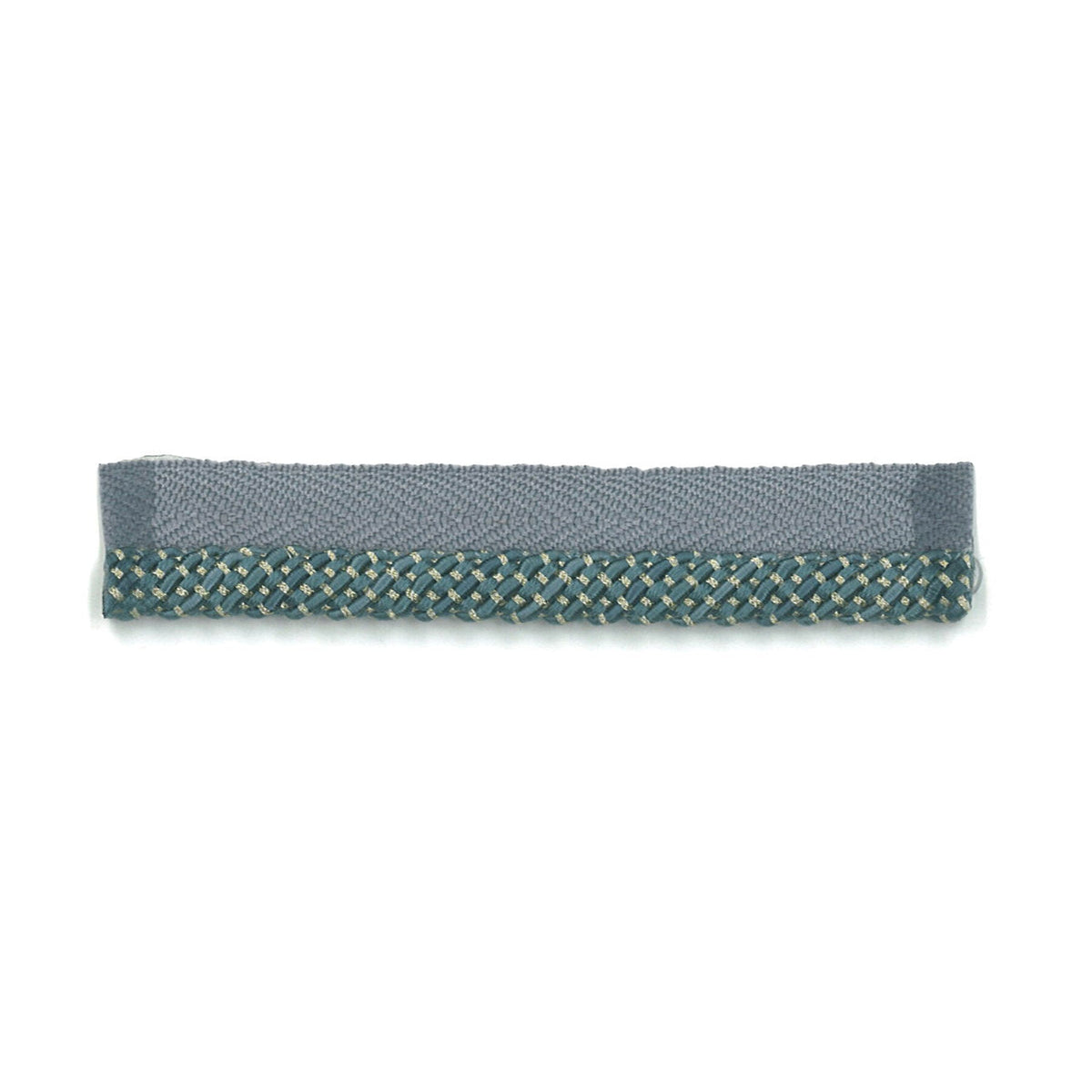 STOUT HICKORY 12 HARBOR Trim | Atlanta Fabrics