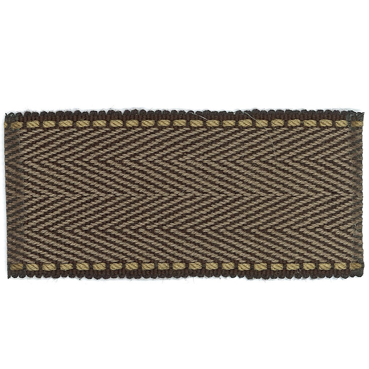 STOUT HUDSON 7 GRAPHITE Trim | Atlanta Fabrics