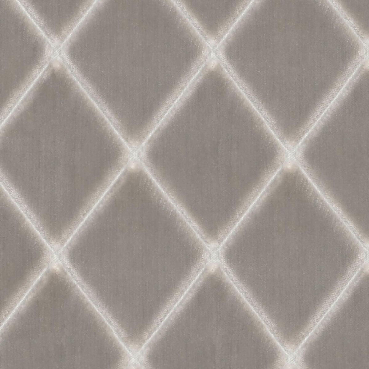 Harlequin Performance Velvet / Fog