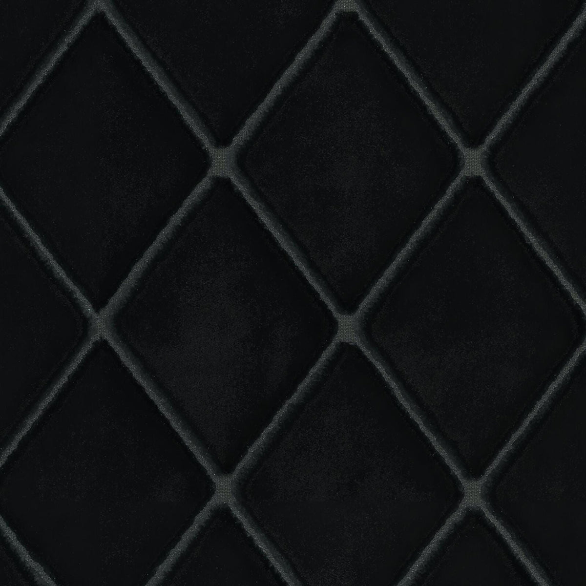 Harlequin Performance Velvet / Onyx