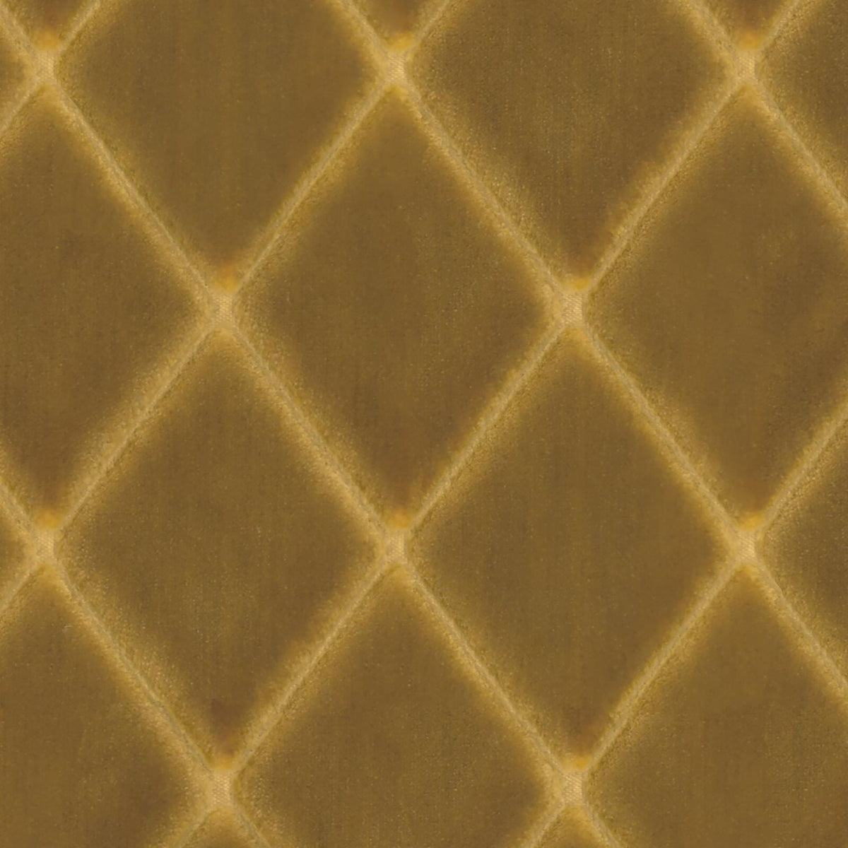 Harlequin Performance Velvet / Ormolu