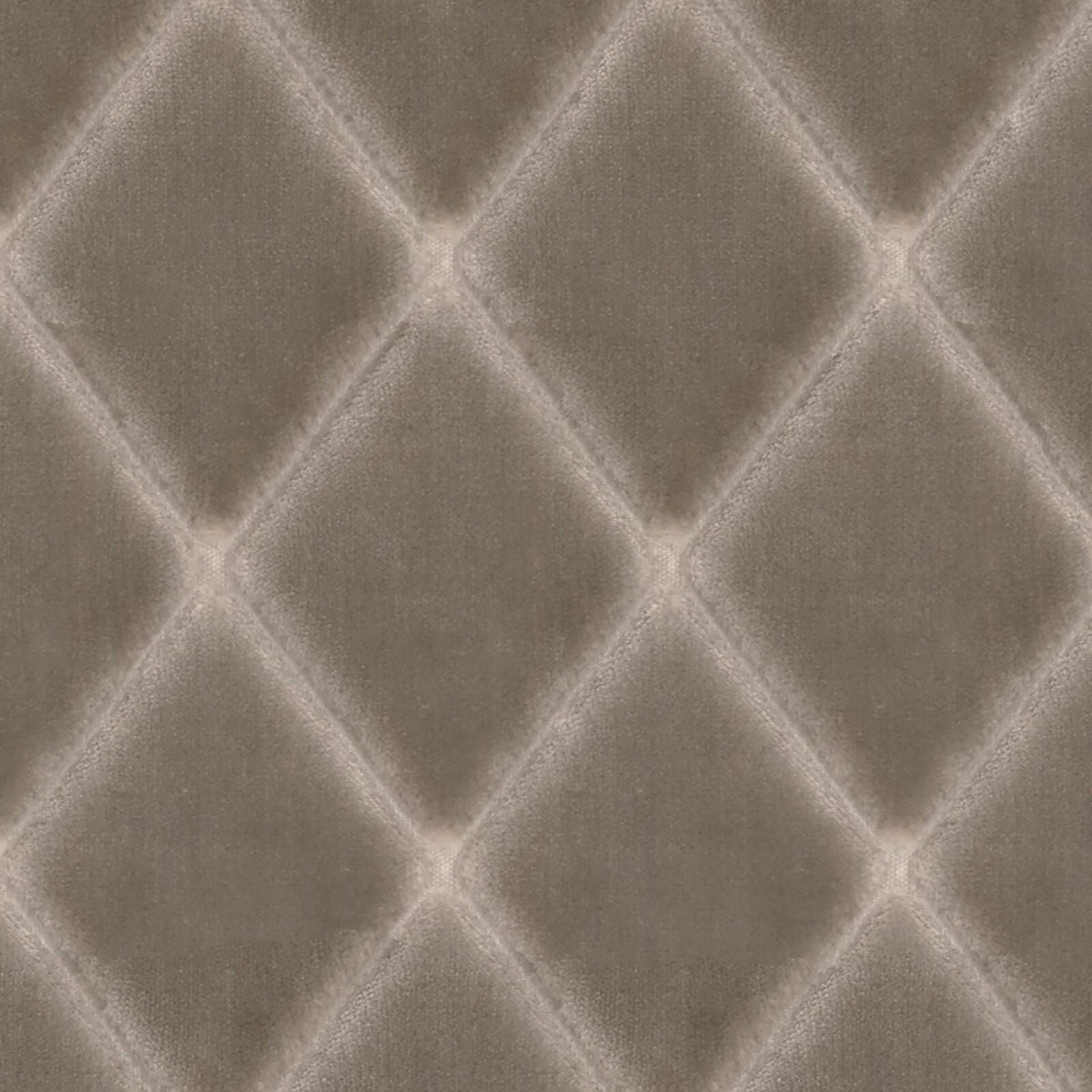 RM Coco Harlequin Performance Velvet / Sandstone Fabric | Atlanta Fabrics