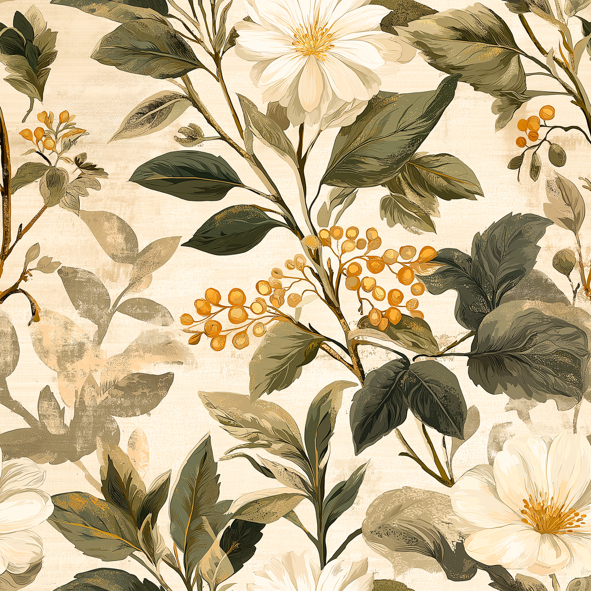 Heatherwood Vanilla